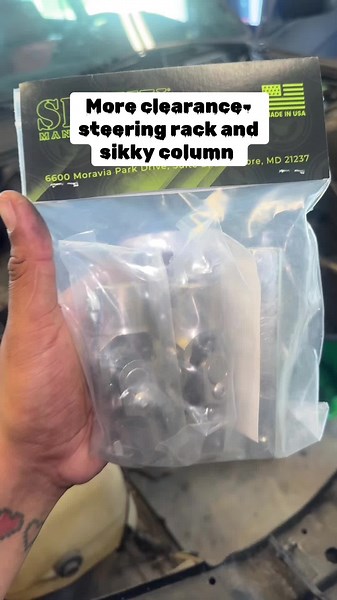 American LS3 BMW E30 Cars Video