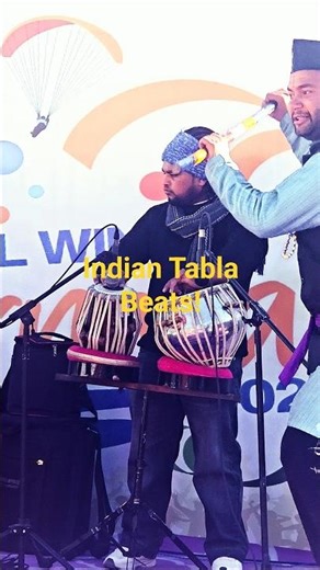 Tabla Beats! #indiandrums #tabla #drums #music #folk #drums #kumaon #uttarakhand #nainital