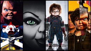 All 8 'Chucky' Movies in Order (Including the TV Series)