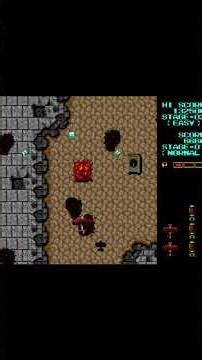 How Good is Retro-bit's Fire Shark for the Sega Genesis?