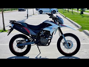 ✅️Review of the Gilera Sahel 150 2025✅️A Good 150cc Alternative?🤔🤔🤔
