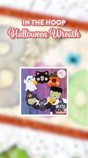 🎃 𝐇𝐚𝐥𝐥𝐨𝐰𝐞𝐞𝐧 𝐋𝐨𝐯𝐞𝐫𝐬 ~ pour up a cup of your favorite brew ☕ and gaze upon 👀 these bewitching 🧙‍♀️ In-the-Hoop designs! All currently 60% off {𝘱𝘭𝘶𝘴 𝘦𝘹𝘵𝘳𝘢 𝘵𝘪𝘦𝘳𝘦𝘥 𝘴𝘢𝘷𝘪𝘯𝘨𝘴 𝘴𝘵𝘢𝘳𝘵𝘪𝘯𝘨 𝘸𝘪𝘵𝘩 𝘰𝘳𝘥𝘦𝘳𝘴 𝘰𝘧 𝘫𝘶𝘴𝘵 $20!} https://www.designsbyjuju.com/in-the-hoop/seasonal/halloween | Designs by JuJu