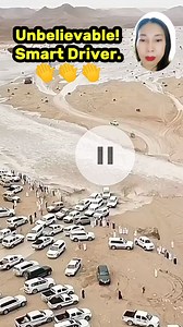 15K views · 138 reactions | Unbelievable smart driver. #fbreelsfypシ゚viralシ #fbpost #videoviral #fb @followers @highlight | Kuran Ding Vlogs | Facebook