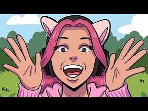 The Worst Ai Roblox Girl!