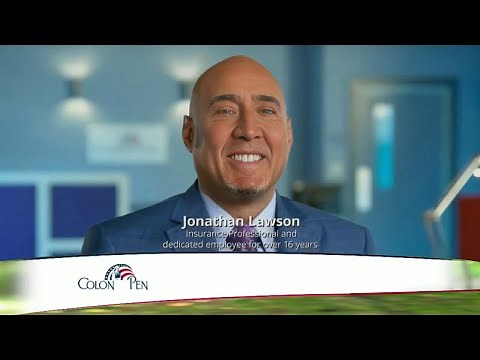 COLONIAL PENN COMMERCIAL