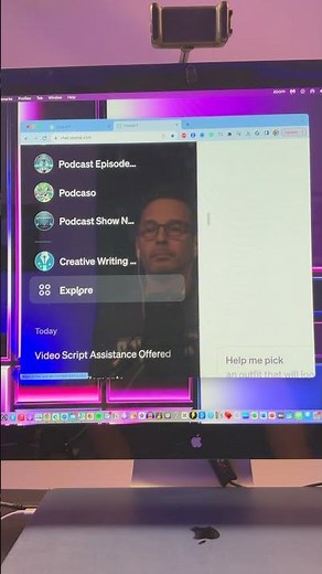 How to Create a Custom GPT