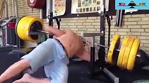 Most Dangerous Weightlifting, Gym and Workout fails Compilation 2018,  The Worst Gym Powerlifting an