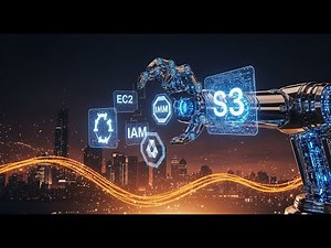 Zero to Hero AWS Day 11: 💣 AI-Powered Python boto3 Automation for EC2, IAM & S3!