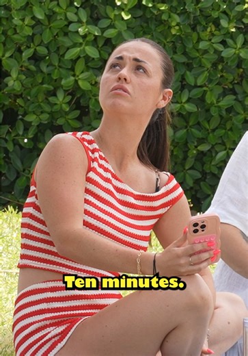 Amusing Jail Scare Moments Caught on Camera