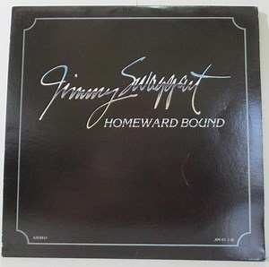 Jimmy Swaggart - Homeward Bound