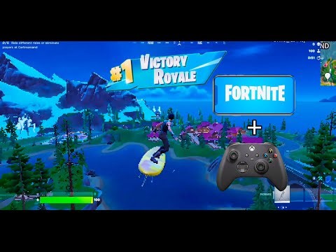 "This is why you don't push me"🔥 Fortnite mobile on controller🫵(60fps) Battle royal gameplay👑