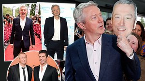 Inside Louis Walsh's life and career as he turns 70 - from Westlife to X Factor