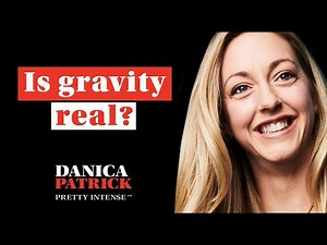 Dianna Cowern | Quantum Physics, Dark Matter, Black Holes | Clips 01 | Ep. 159