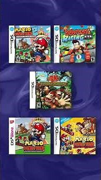 Which Console has the most Donkey Kong Games?