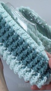 51K views · 578 reactions | Very easy crochet slipper from a rectangle! | Miarti - Crochet and Knitting | Facebook