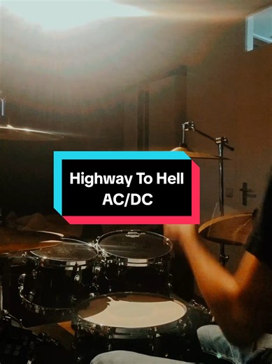 Highway To Hell AC/DC