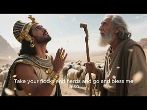 Exodus 12 Explained: The Passover and the Exodus — God Delivers His People