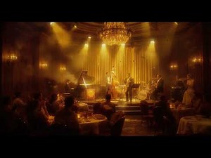 Sleep Jazz Music – Smooth Relaxing Jazz for Sweet Dreams