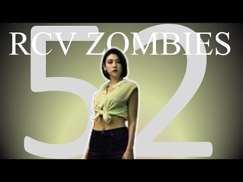 Random Character Voting Z - 52