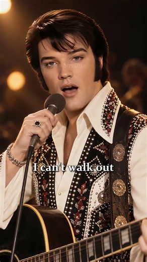 Suspicious Minds – Elvis Presley (1969) | Lyrics|Nova Stream #lyricsvideo #60smusic #elvispresley