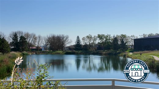 5.6K views · 14 reactions | It's Friday so that means a brand-new installment of "Support Local, Shop Smart"! This week we are featuring Prairie Winds Event Center in Orange City, IA! This beautiful event center is ready to host any event, from a small intimate gathering to a wedding of over 400 people. Book your event with Prairie Winds Event Center today! Watch "Support Local. Shop Smart" Fridays and Saturdays on KTIV News 4 Today. | KTIV News 4 | Facebook