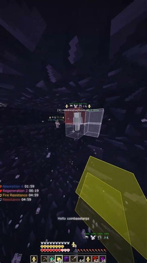 PHOBOS VS SHITNEY V4 WHO WILL WIN #PHOBOS #2B2T #MINECRAFT #CRYSTALPVP #PHOBOS