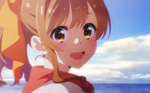 【10月\u002F动画工房】SELECTION PROJECT 第12话预告【MCE汉化组】