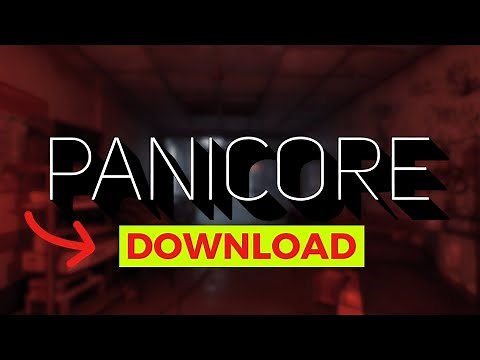 How to Download Panicore (Simple Guide)