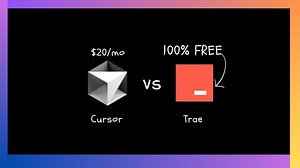 Trae AI: The Free AI Coding Tool That’s Smarter Than Your IDE