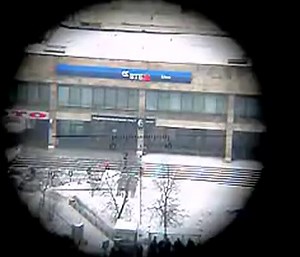 pso-1狙击瞄准镜 视频