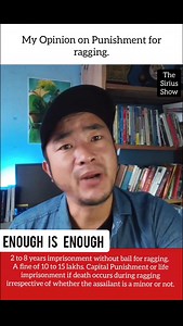 The Sirius Show on Reels