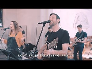 Come And Worship Christ The King (Live) // Resound Worship