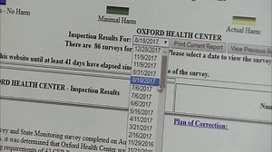 17K views · 35 reactions | Here is a step-by-step tutorial on how to check Pennsylvania nursing home inspections... a must-do for anyone considering this type of care for a loved one. This is the web resource you will use: https://sais.health.pa.gov/commonpoc/nhlocatorie.asp | Chad Pradelli | Facebook