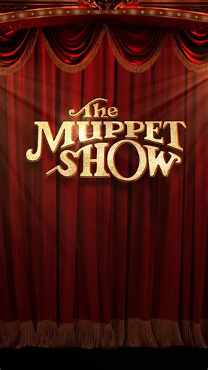 Drumroll, please...The Muppet Show trailer drops tomorrow! The Disney & ABC Special Event premieres February 4. | The Muppets