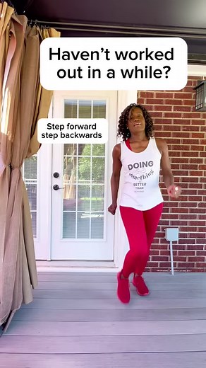 42K views · 914 reactions | Haven’t worked out in a while? Do these 5 low impact exercises. These at home low impact workouts are effective with no jumping. Burn fat after you stop working out. Remember doing something is better than nothing. #homeworkout #athomefitness #beginner #athome #seniorfitness #homeworkoutideas #lowimpact #fitness #workout #health #lowimpact #seated #chair | Bernice Taylor Fitness | Facebook