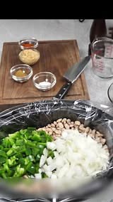 Crock Pot Pinto Beans Made Easy