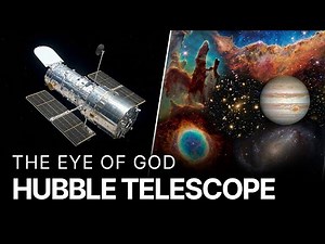 The Age of Hubble | How One Telescope Changed Everything