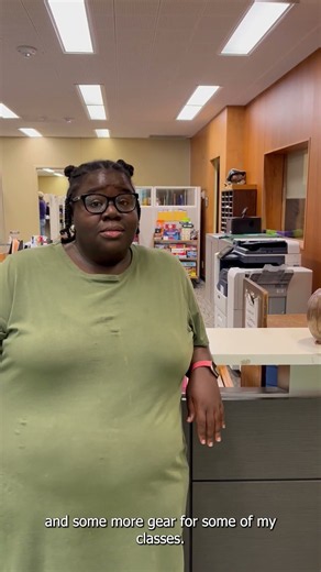 Free Stuff at LSU Libraries?! Yes, Really.