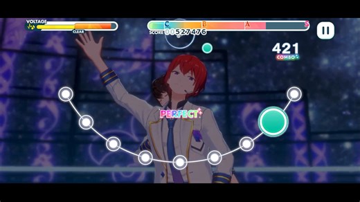 【あんスタ】Castle of my Heart【EXPERT】