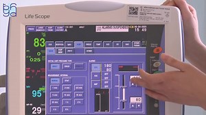 Hướng dẫn sử dụng MONITOR THEO DÕI 5 THÔNG SỐ NIHON KOHDEN | UMC | Bệnh viện Đại học Y Dược TPHCM #ecomedic #chiaseyhoc #DrD | Chiaseyhoc.vn