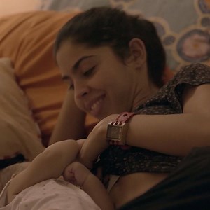 154K views · 2.6K reactions | Não bastava ser chef de culinária saudável, Bela Gil é também um ícone de lifestyle que desperta curiosidade em muita gente ;) Hoje, às 20h, estreia o reality #VidaMaisBelaNoGNT! E ela já começa dando dicas de amamentação com o filho Nino <3 | GNT | Facebook