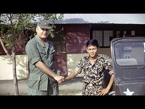 The Intelligence Failure That Lost the Vietnam War | Agents Unknown | UNCENSORED