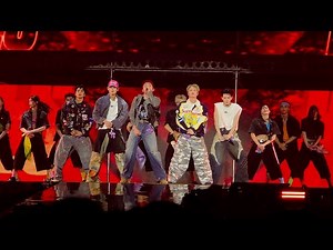 BANG BANG BANG - PERSES @PERSESIntoTheAlterland