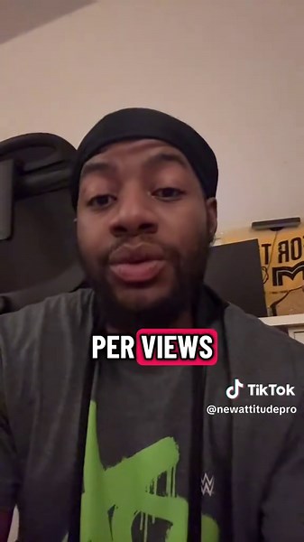 Exploring My WWE DVD Collection from the Past