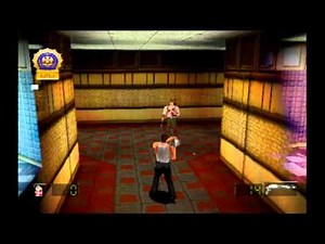 Die Hard Trilogy 2 (Practice Mode) [1/3]