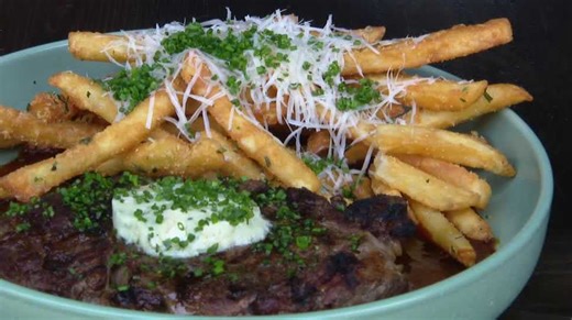 Now Serving: Big Grove Brewery