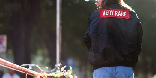 12 Bits of Fashion Slang You Didn't Know Existed