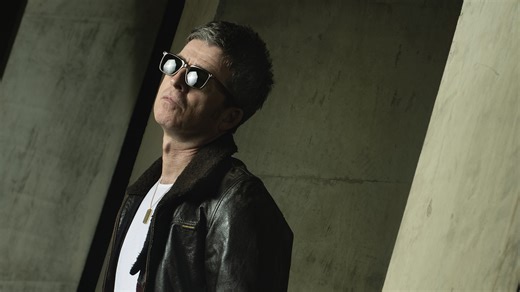 Noel Gallagher: “Definitely Maybe was the last great punk album..."