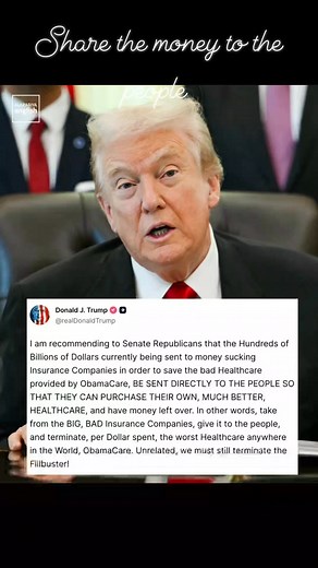 104K views · 332 reactions | Share billions of dollars stored in insurance US to the people ,it's not helping to keep it there. OCG TV Oyibe Chinedu Goodluck Ocg | OCG TV | Facebook