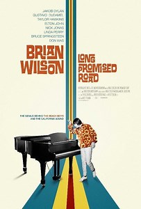 Brian Wilson: Long Promised Road Documentary Is Out Now | Clash Magazine Music News, Reviews & Interviews